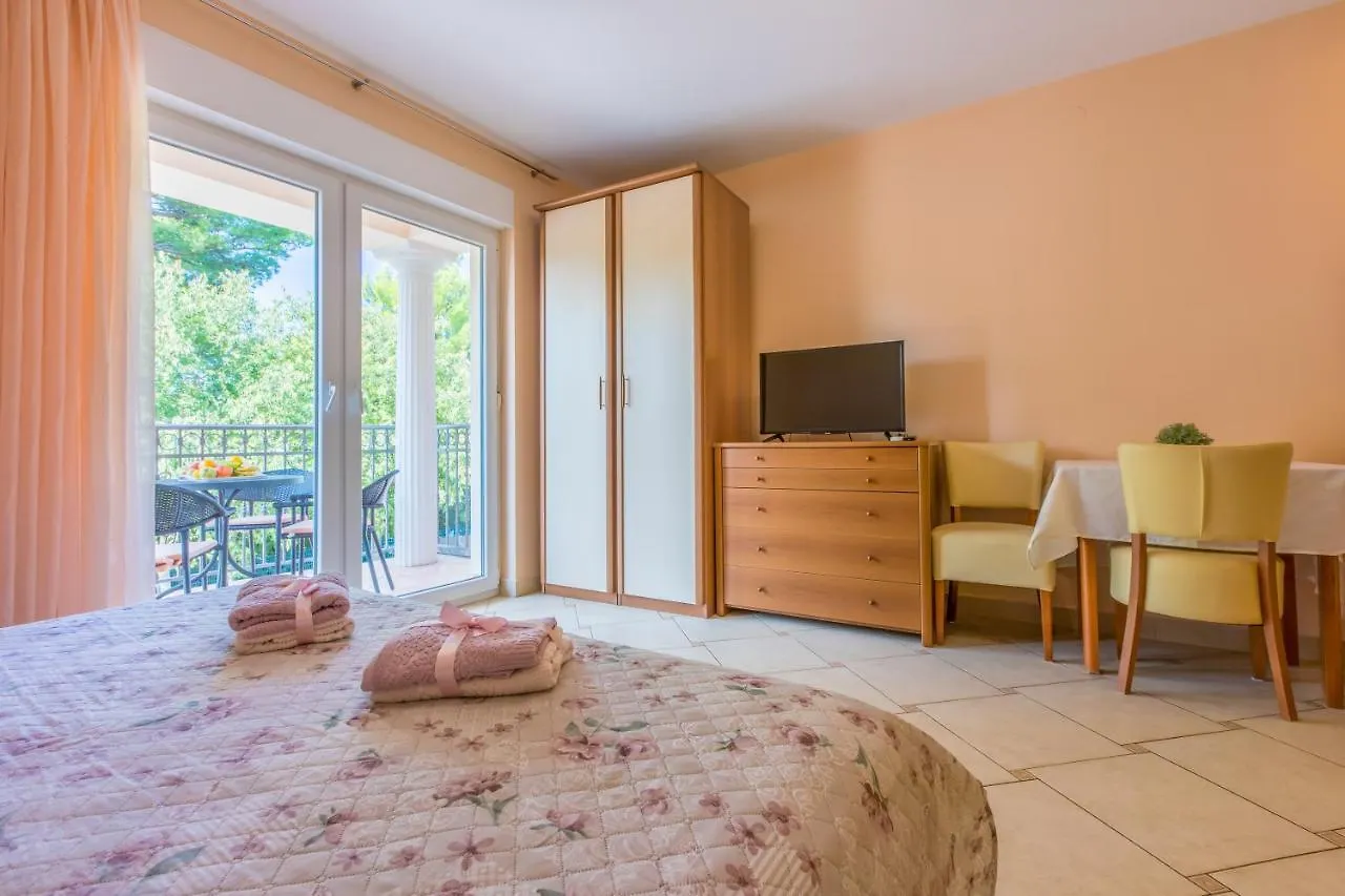 Amfora Apartments Crikvenica