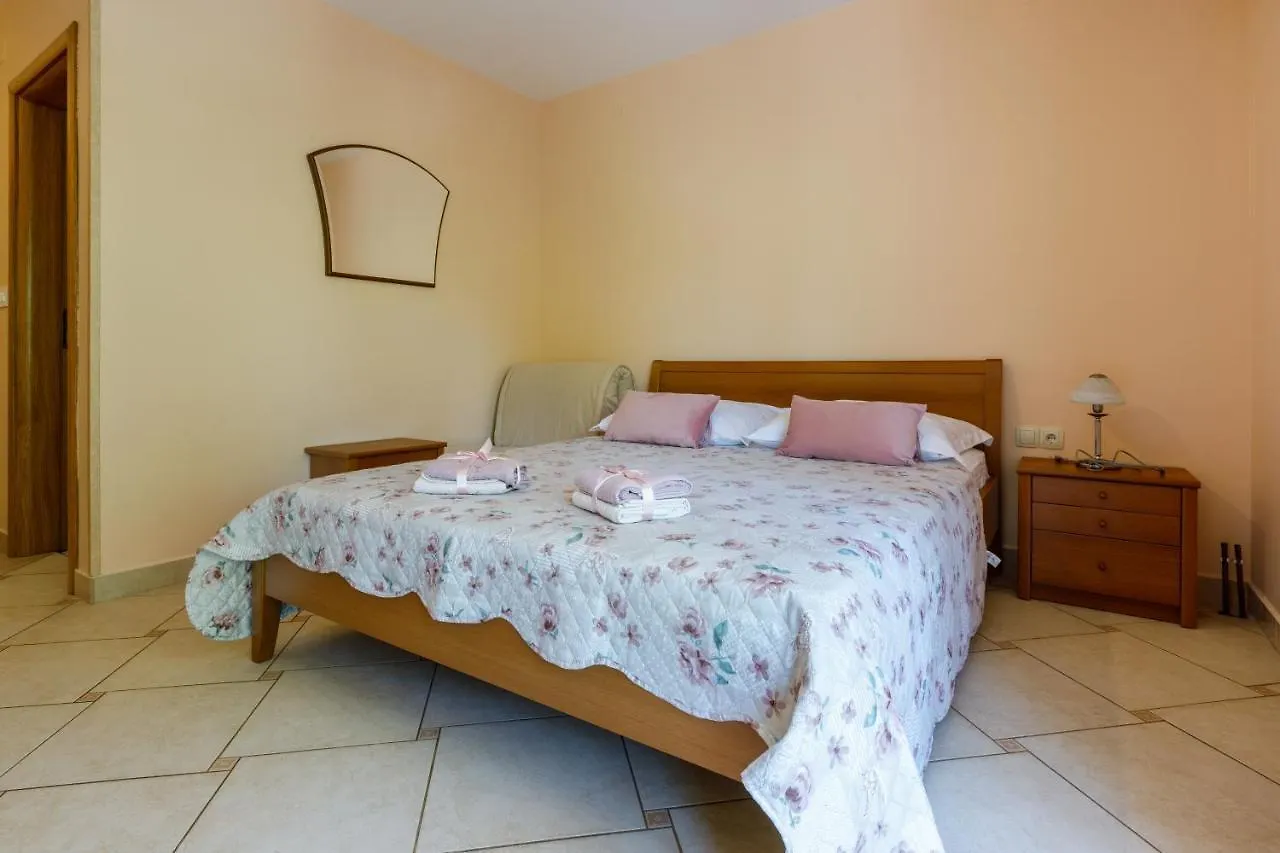 Amfora Apartments Crikvenica Kroatien