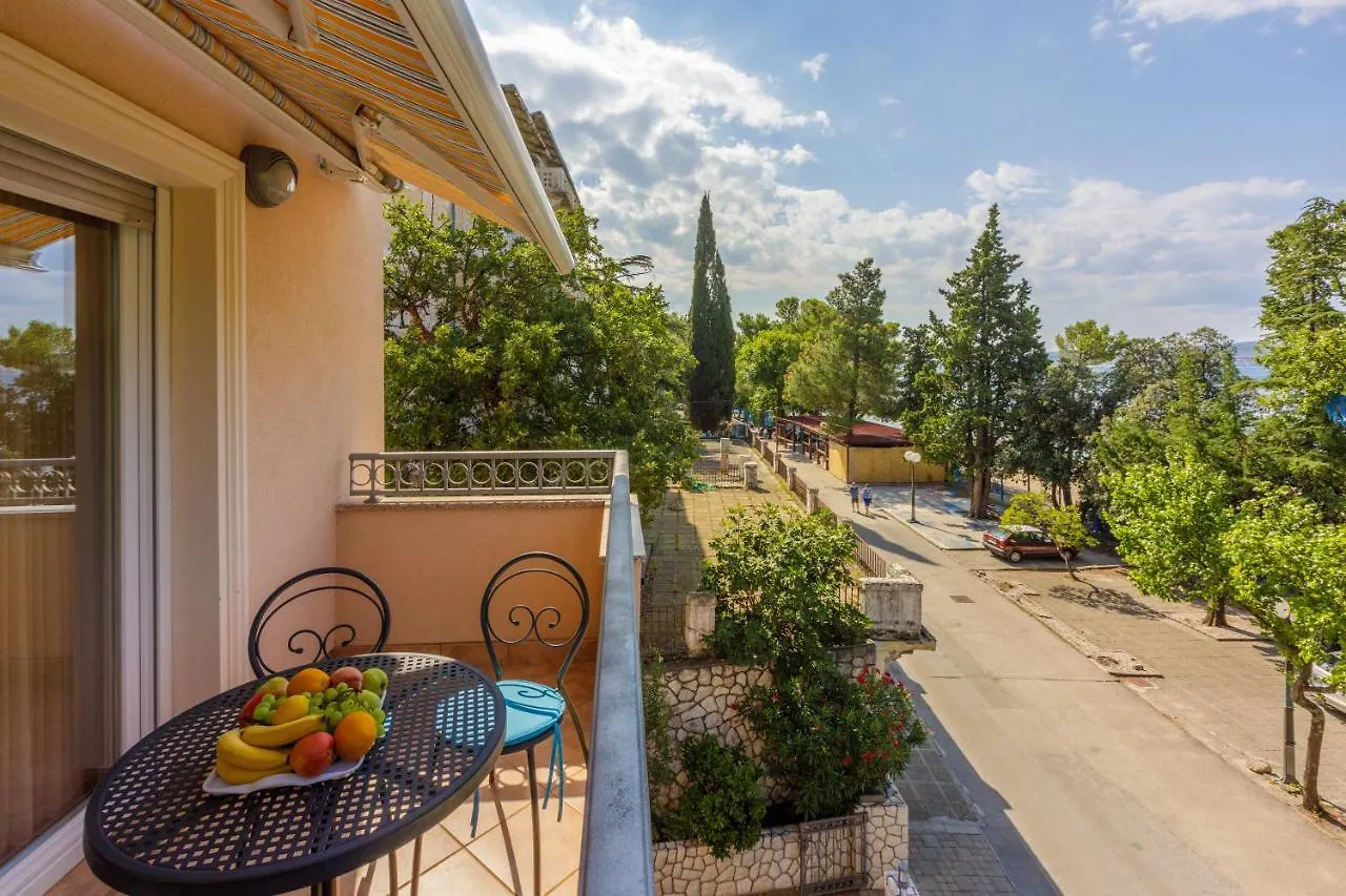 Amfora Apartments Crikvenica