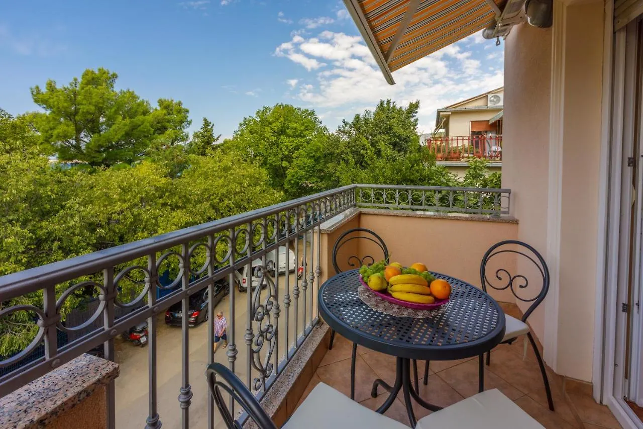 Amfora Apartments Crikvenica