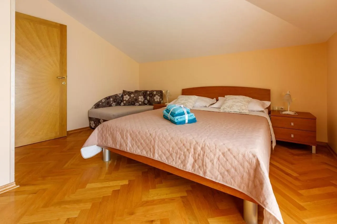 Amfora Apartments Crikvenica