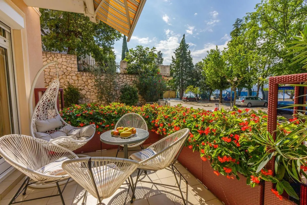 Amfora Apartments Crikvenica