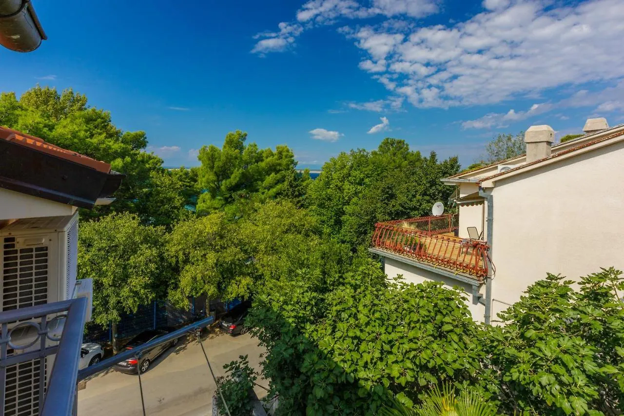 Amfora Apartments Crikvenica
