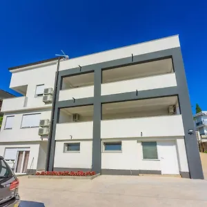 Cvetkovic Apartman