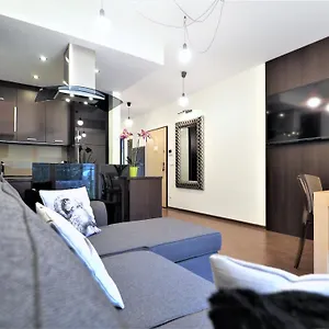  Apartman Vip Stara Polana 2 Lengyelország