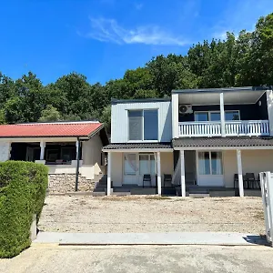  Apartman Bosnjak Horvátország