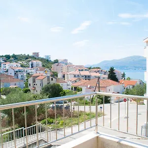  Apartman Horizont Horvátország