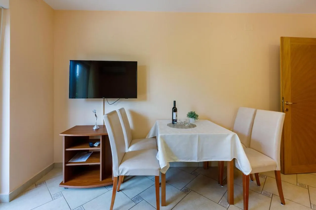 Amfora Apartments Crikvenica