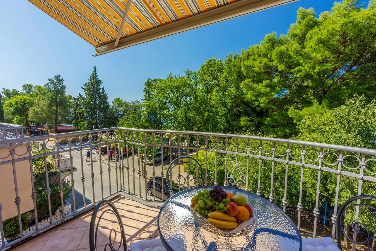 Amfora Apartments Crikvenica