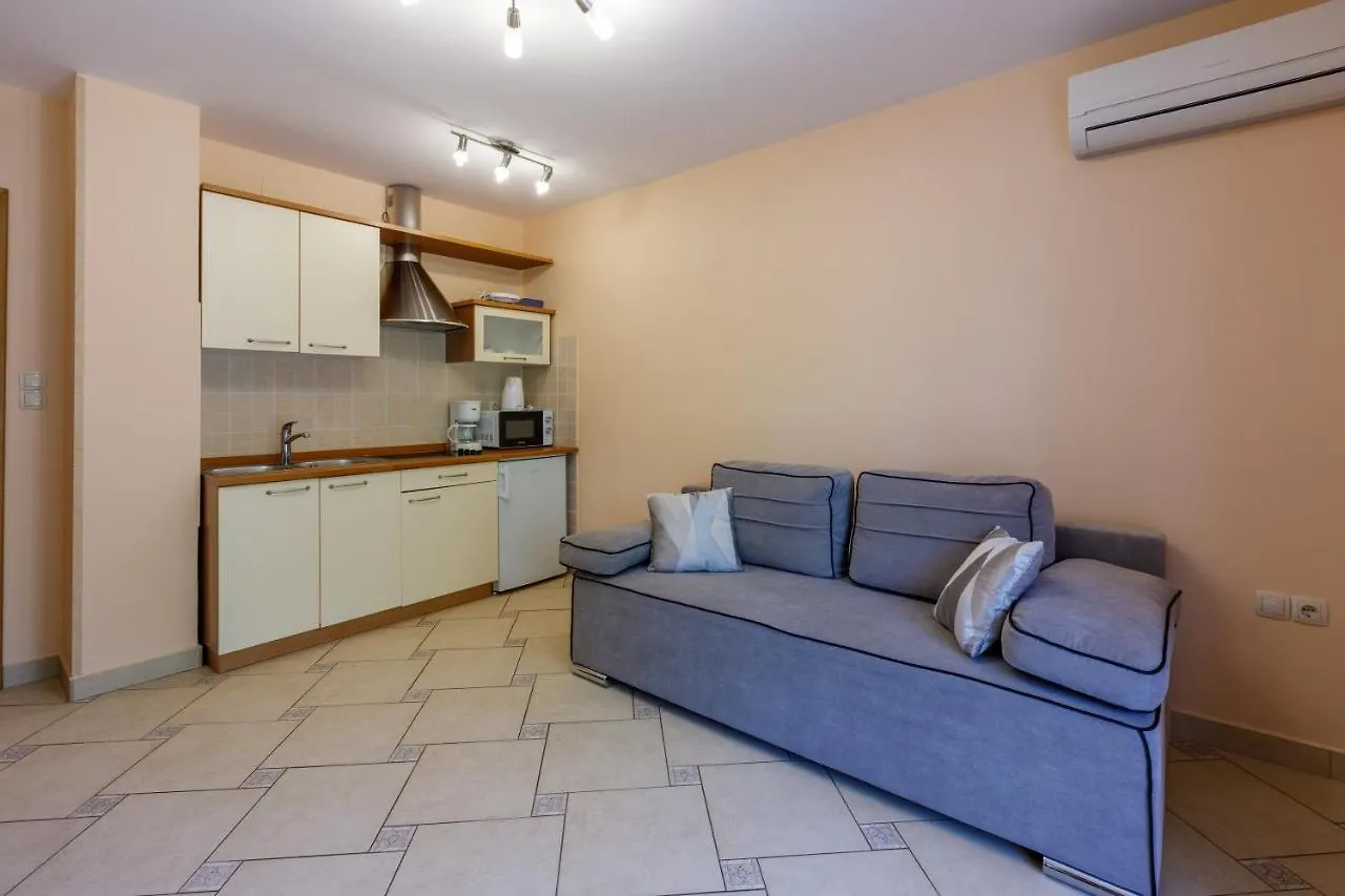 Amfora Apartments Crikvenica