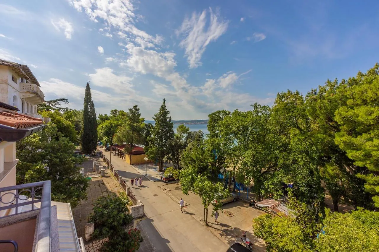 Amfora Apartments Crikvenica