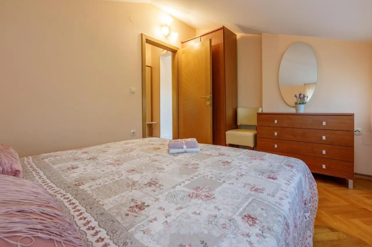 Amfora Apartments Crikvenica