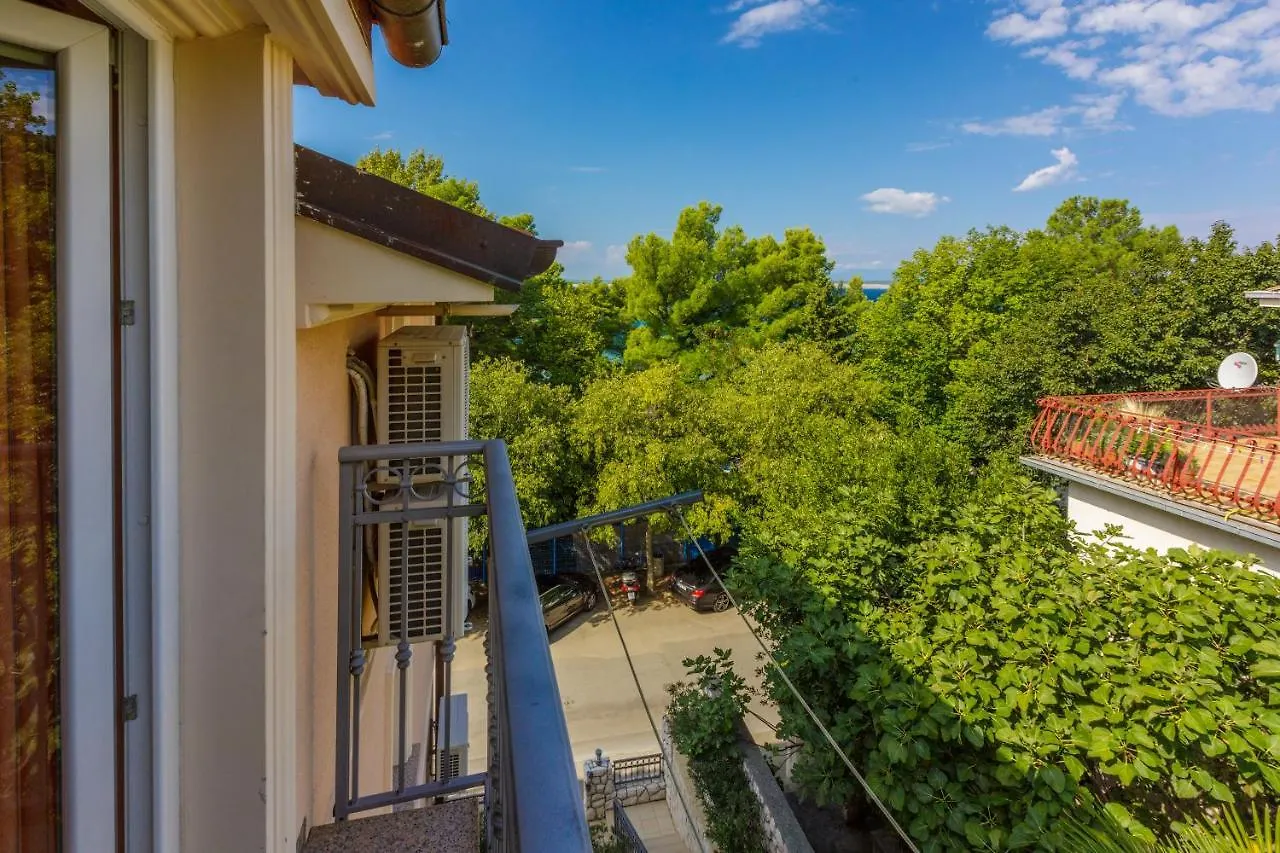 Amfora Apartments Crikvenica