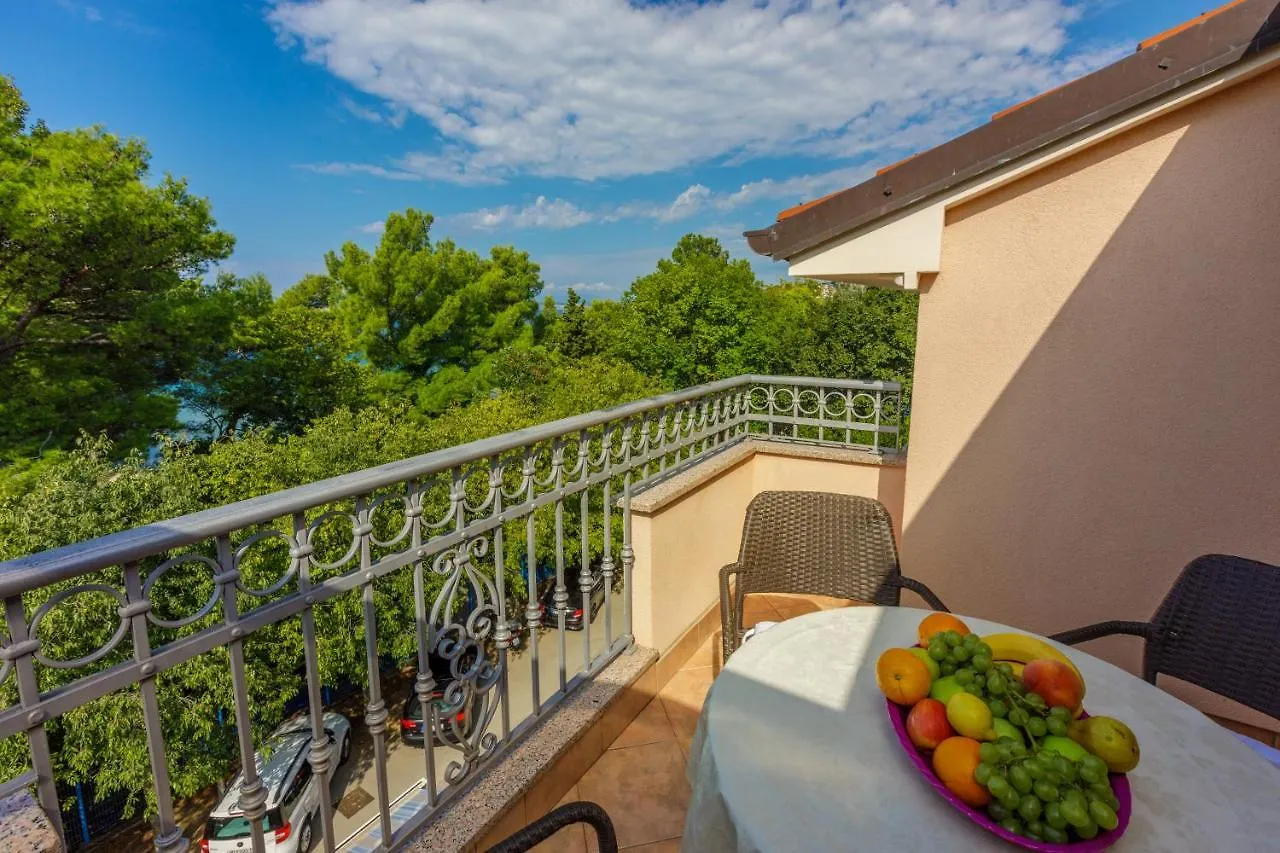 Amfora Apartments Crikvenica