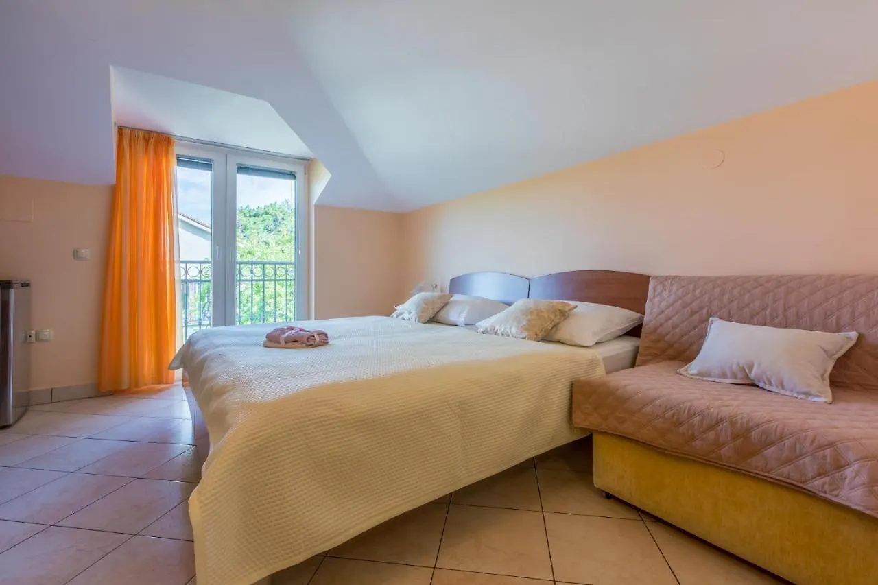 Amfora Apartments Crikvenica