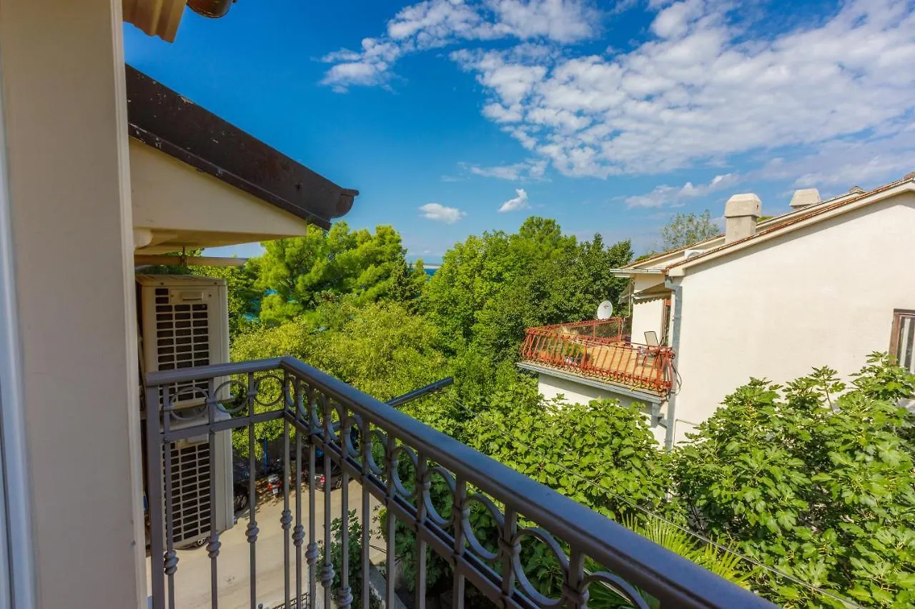 Amfora Apartments Crikvenica
