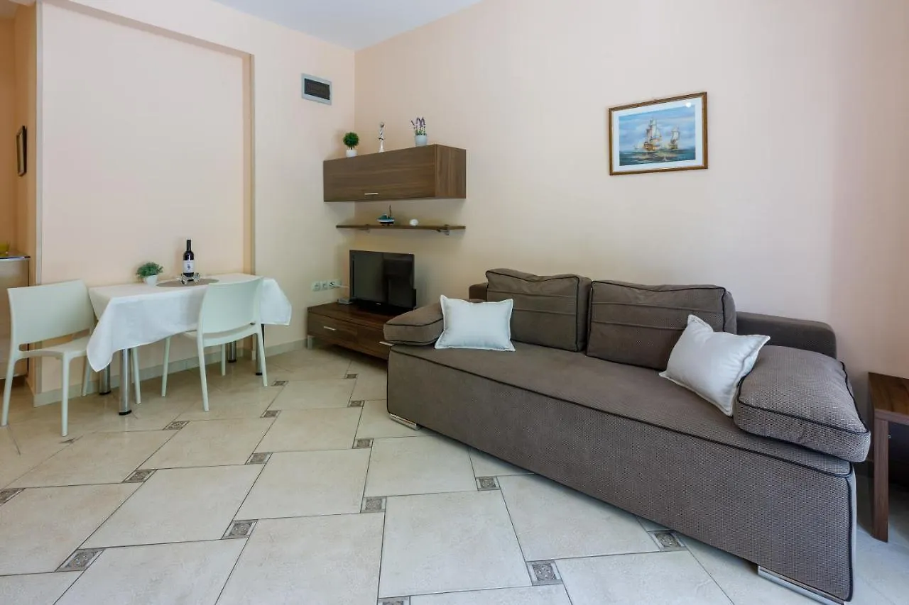 Amfora Apartments Crikvenica