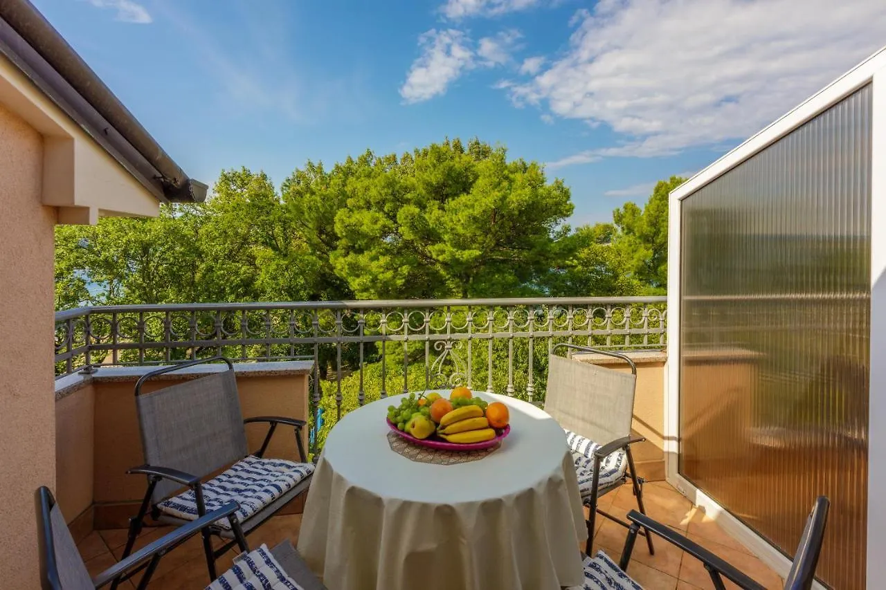 Amfora Apartments Crikvenica