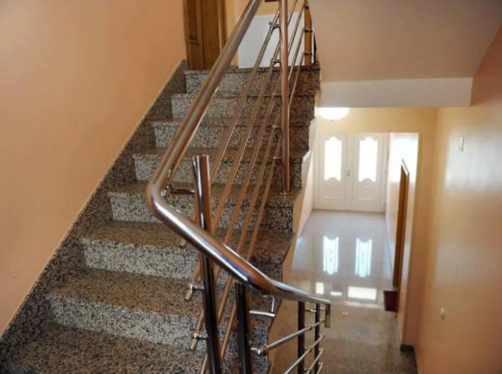 Amfora Apartments Crikvenica